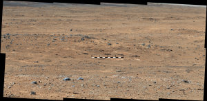 NASA, JPL-Caltech, Malin Space Science Systems