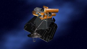 NASA, JPL-Caltech