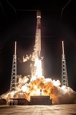 SpaceX