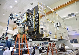 APT Satellite