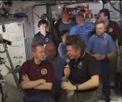 NASA-TV