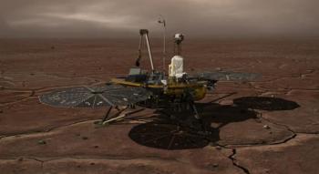 NASA/JPL-Caltech/U. of Arizona