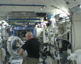 NASA-TV