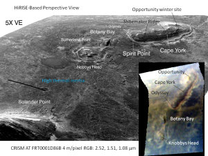 NASA, JPL-Caltech, University of Arizona, JHUAPL