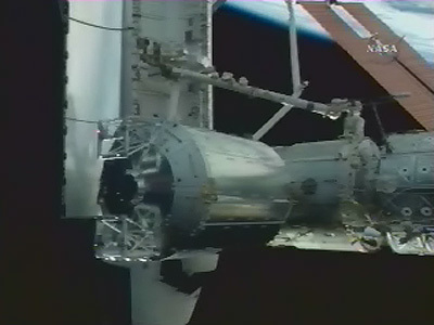 ESA/NASA