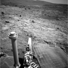 NASA, JPL
