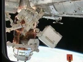 NASA-TV