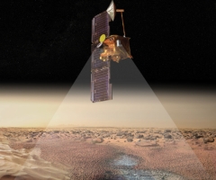 NASA/JPL