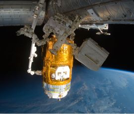 NASA-TV