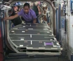 NASA-TV