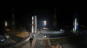 ISRO