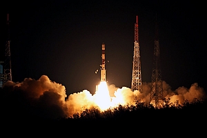 ISRO
