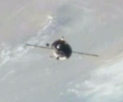 NASA-TV