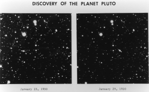 Lowell Observatory Archives