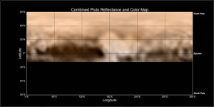 NASA, JHU/APL, SwRI