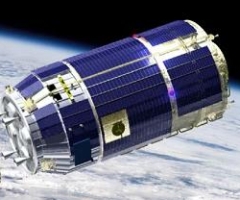 JAXA