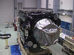 JAXA / Mitsubishi Electric