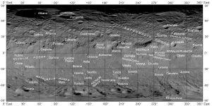 NASA, JPL-Caltech, UCLA, MPS, DLR, IDA