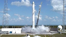 SpaceX
