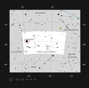 ESO, IAU, Sky & Telescope
