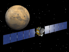 NASA, JPL