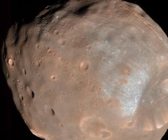 NASA/JPL