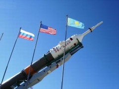 Roscosmos