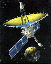 Physikalisches Lebedjew-Institut der russischen Akademie der Wissenschaften (Astrokosmisches Zentrum)