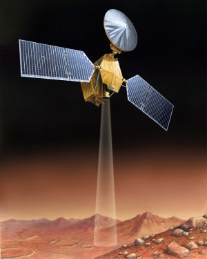 NASA, JPL-Caltech