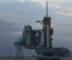 NASA-TV