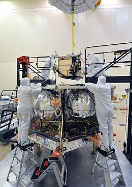 NASA/JPL Caltcl/LMSS