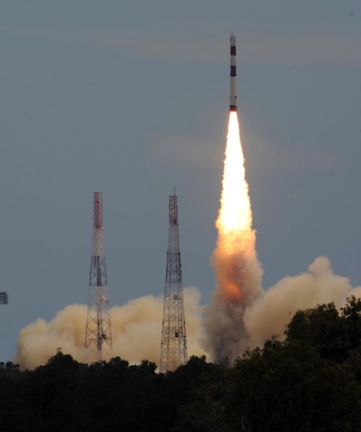 ISRO