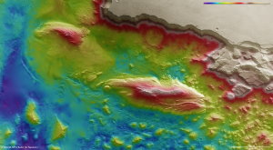 ESA, DLR, FU Berlin (G. Neukum)