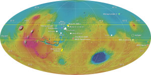 ESA-Roscosmos, LSSWG, E. Hauber