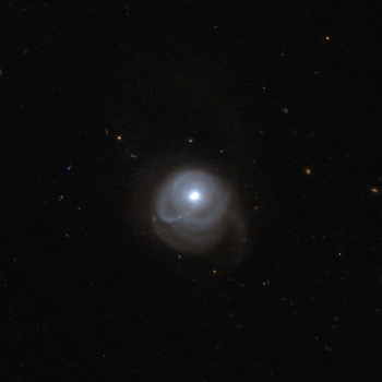 ESA/Hubble & NASA (Luca Limatola)