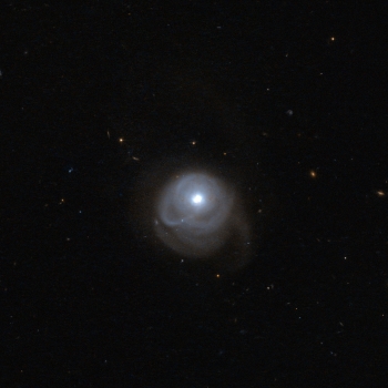 ESA/Hubble & NASA (Luca Limatola)