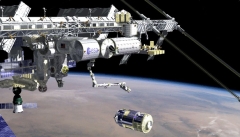 JAXA