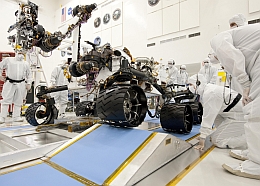 NASA/JPL-Caltech
