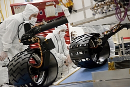NASA/JPL-Caltech