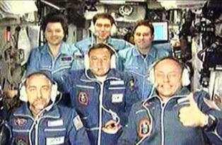 NASA TV