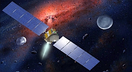 NASA/JPL
