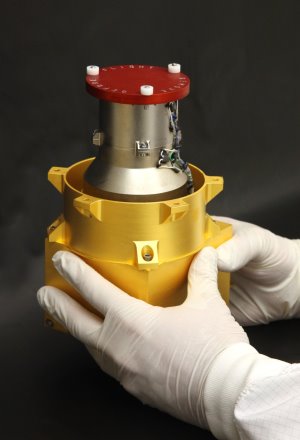 NASA, JPL-Caltech