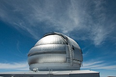 Gemini Observatory/AURA