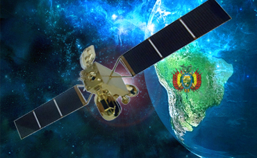 Agencia Boliviana Espacial (ABE)