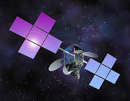 Space Systems/Loral (SS/L)