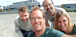 USMILE-Team