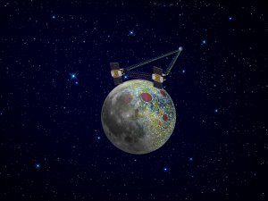 NASA, JPL-Caltech