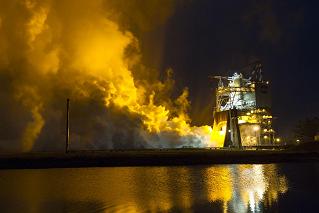 NASA/SSC
