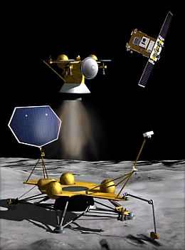 NASA/JPL