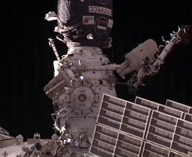 NASA-TV